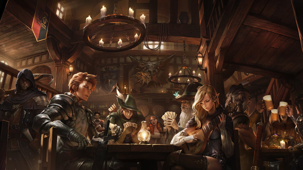 tavern